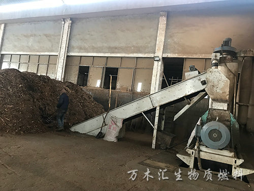 萬(wàn)木匯生產(chǎn)車(chē)間 2