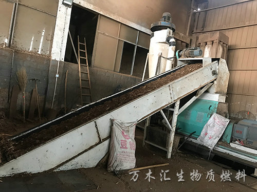 萬(wàn)木匯生產(chǎn)車(chē)間 4