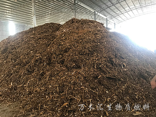 萬(wàn)木匯生產(chǎn)車(chē)間 1