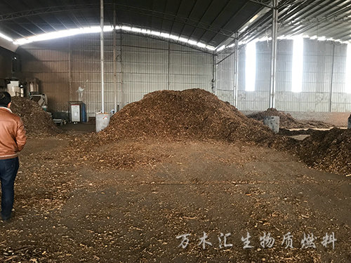 萬(wàn)木匯生產(chǎn)車(chē)間 3